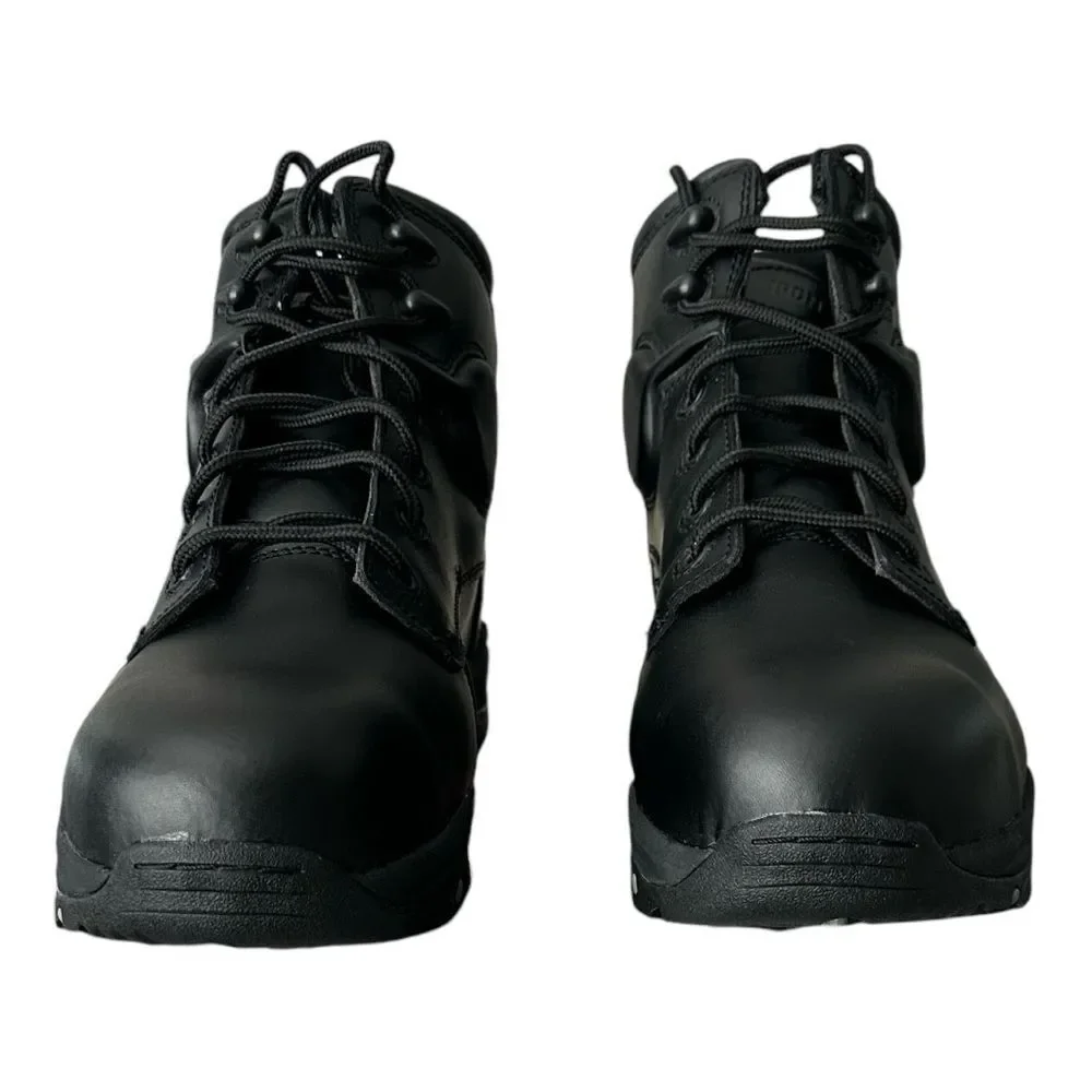 Iron Age IA5150 Ground Finish Men's 6